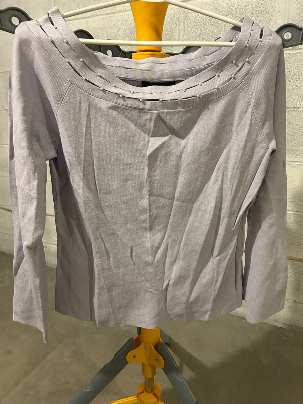 NWT Cable & Gauge Top